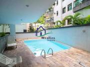 Apartamento para Venda em Niterói/RJ Ingá 3 Quartos