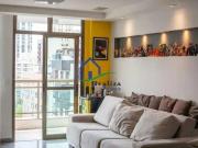 Apartamento para Venda em Niterói/RJ Ingá 3 Quartos