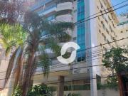 Apartamento para Venda em Niterói/RJ Ingá 3 Quartos