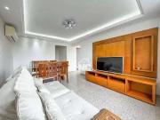 Apartamento para Venda em Niterói/RJ Ingá 3 Quartos