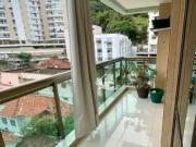 Apartamento para Venda em Niterói/RJ Ingá 3 Quartos