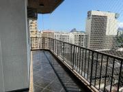 Apartamento para Venda em Niterói/RJ Ingá 3 Quartos