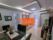 Apartamento para Venda em Niterói/RJ Ingá 3 Quartos