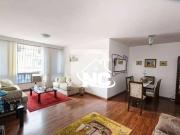 Apartamento para Venda em Niterói/RJ Ingá 3 Quartos