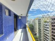 Apartamento para Venda em Niterói/RJ Ingá 3 Quartos