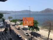 Apartamento para Venda em Niterói/RJ Ingá 4 Quartos