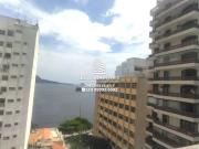 Apartamento para Venda em Niterói/RJ Ingá 4 Quartos