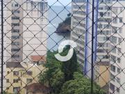 Apartamento para Venda em Niterói/RJ Ingá 4 Quartos