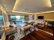 Apartamento para Venda em Niterói/RJ Ingá 4 Quartos