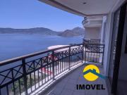 Apartamento para Venda em Niterói/RJ Ingá 4 Quartos