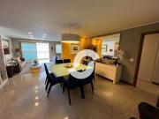 Apartamento para Venda em Niterói/RJ Ingá 4 Quartos