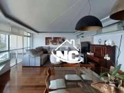 Apartamento para Venda em Niterói/RJ Ingá 4 Quartos