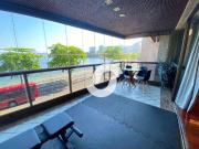 Apartamento para Venda em Niterói/RJ Ingá 4 Quartos
