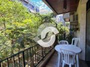 Apartamento para Venda em Niterói/RJ Ingá 4 Quartos