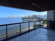 Apartamento para Venda em Niterói/RJ Ingá 4 Quartos