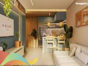 Apartamento para Venda em Niterói/RJ Itacoatiara 1 Quartos