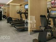 Apartamento para Venda em Niterói/RJ Itacoatiara 2 Quartos