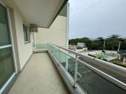 Apartamento para Venda em Niterói/RJ Itacoatiara 2 Quartos