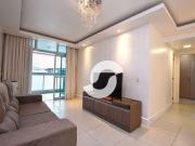Apartamento para Venda em Niterói/RJ Itacoatiara 2 Quartos