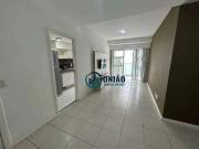 Apartamento para Venda em Niterói/RJ Itacoatiara 2 Quartos