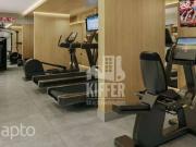 Apartamento para Venda em Niterói/RJ Itacoatiara 2 Quartos