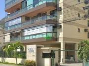 Apartamento para Venda em Niterói/RJ Itacoatiara 3 Quartos