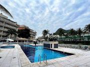 Apartamento para Venda em Niterói/RJ Itacoatiara 3 Quartos