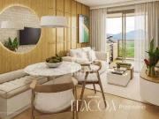 Apartamento para Venda em Niterói/RJ Itacoatiara 1 Quartos