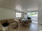 Apartamento para Venda em Niterói/RJ Itaipu 1 Quartos