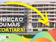 Apartamento para Venda em Niterói/RJ Itaipu 1 Quartos