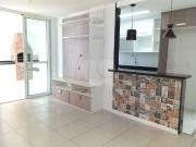 Apartamento para Venda em Niterói/RJ Itaipu 2 Quartos
