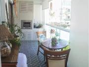 Apartamento para Venda em Niterói/RJ Itaipu 2 Quartos