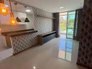 Apartamento para Venda em Niterói/RJ Itaipu 2 Quartos