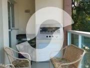 Apartamento para Venda em Niterói/RJ Itaipu 2 Quartos