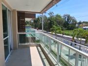 Apartamento para Venda em Niterói/RJ Itaipu 2 Quartos