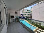 Apartamento para Venda em Niterói/RJ Itaipu 2 Quartos