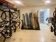 Apartamento para Venda em Niterói/RJ Itaipu 2 Quartos