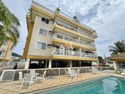 Apartamento para Venda em Niterói/RJ Itaipu 3 Quartos