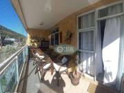 Apartamento para Venda em Niterói/RJ Itaipu 3 Quartos