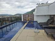 Apartamento para Venda em Niterói/RJ Itaipu 3 Quartos