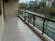 Apartamento para Venda em Niterói/RJ Itaipu 3 Quartos