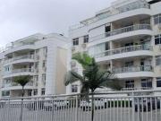 Apartamento para Venda em Niterói/RJ Itaipu 3 Quartos