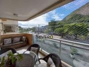 Apartamento para Venda em Niterói/RJ Itaipu 4 Quartos