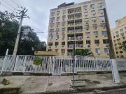 Apartamento para Venda em Niterói/RJ Jacaré 2 Quartos