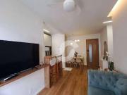 Apartamento para Venda em Niterói/RJ Largo da Batalha 2...