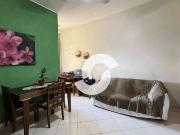 Apartamento para Venda em Niterói/RJ Largo do Barradas 2...