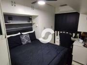 Apartamento para Venda em Niterói/RJ Largo do Barradas 2...
