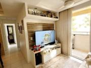 Apartamento para Venda em Niterói/RJ Maceió 2 Quartos