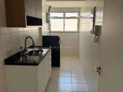 Apartamento para Venda em Taubaté/SP Vila São José 3 Quartos