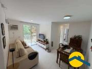 Apartamento para Venda em Niterói/RJ Maceió 2 Quartos